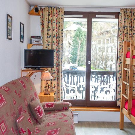 Apartment Le Triolet-5 By Interhome Chamonix Luaran gambar