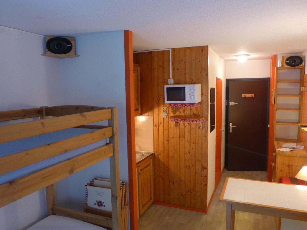 Apartment Le Triolet-5 By Interhome Chamonix Luaran gambar